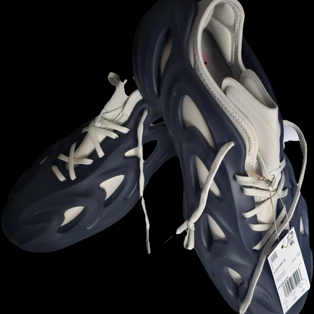 Adidas adiFOM Q Legend Ink - Picture 3 of 6